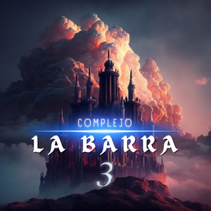 Complejo La Barra Vol 3 (Remix)