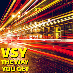 The Way You Get