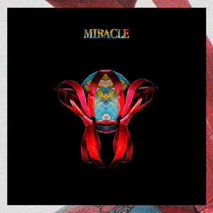 Miracle Single (Steve's First Bruise)