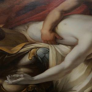 Patroclus
