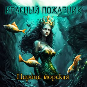 Царица морская