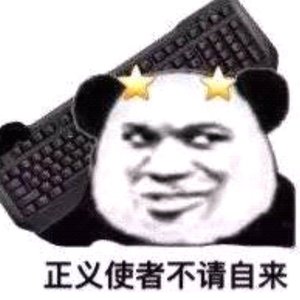 全网公敌