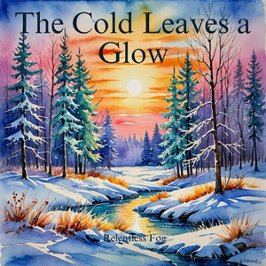 Winter Breath, Slow Flame