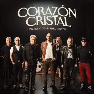 Corazón Cristal