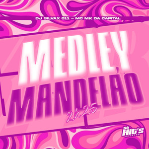 Medley Mandelão 2k25