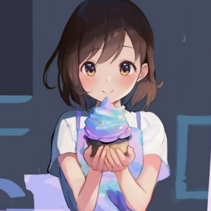 Первый кекс