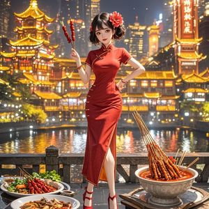 麻辣堂客_孙逸望 （本名孙安维{