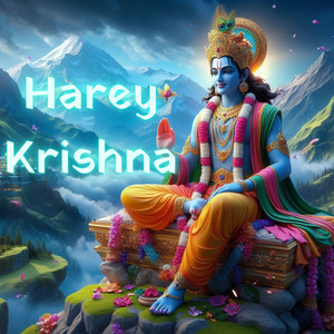 Harey Krishna (Eek Bhaavpurn Dhun)