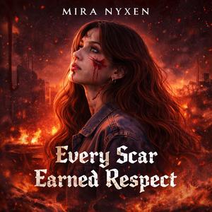 Every Scar Earned Respect