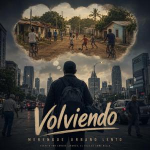 Volviendo