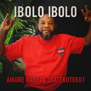 Ibolo ibolo