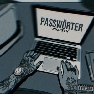 PASSWÖRTER KNACKEN