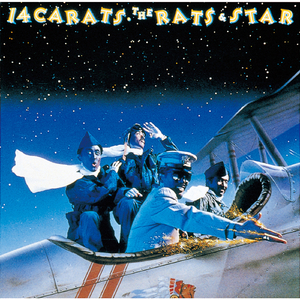 街角トワイライト