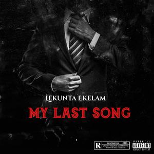 My Last Song