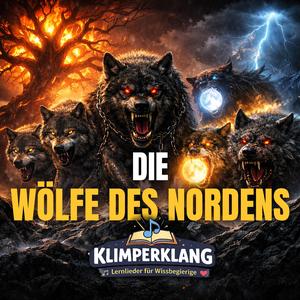 Die Wölfe des Nordens