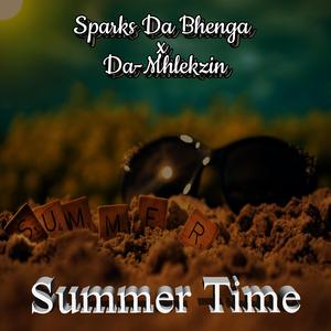 Summer Time (feat. Da-Mhlekzin)