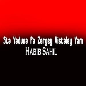 Sta Yaduna Pa Zergey Vistaley Yam