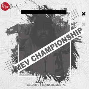 MEV CHAMPIONSHIP BEAT 04