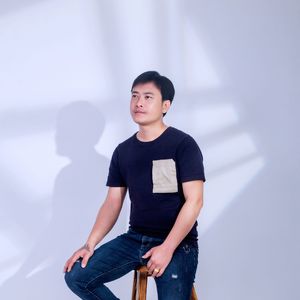 你走的时候（儋州歌）