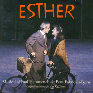 Orkestret / 1. akts finale