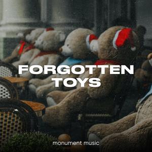 Forgotten Toys