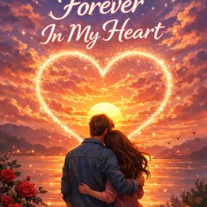 You Are Forever In My Heart