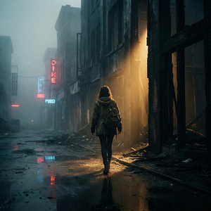 Страх щастя