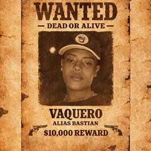 Vaquero
