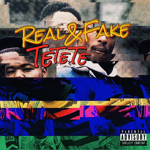 Real ？Fake？（Skateboard P Remix）