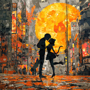 ハロウィンキス