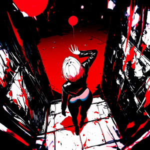 Void Thirst