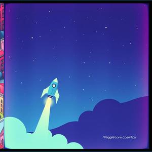 Me mov int’a na notte (Radio Edit)