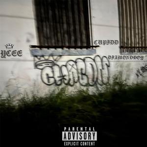 CHACONERO FREESTYLE Pt. 1 (feat. YUNG CAPO, CUPIDD & DIAMONDBOY)