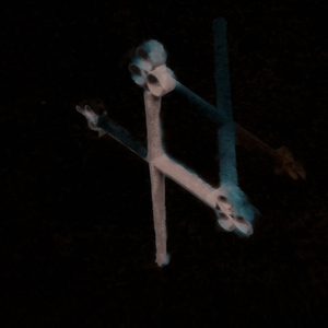 The Geometry of Exile