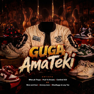 Guga AmaTeki
