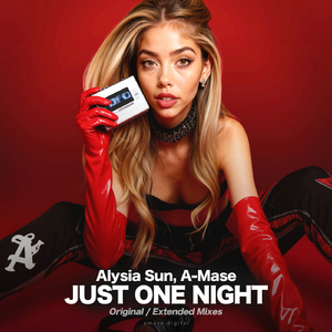 Just One Night (Extended Mix)