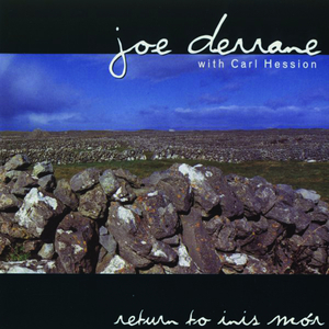 Papa's Joy/The Gallowglass (Jigs)