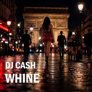 Whine