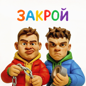 закрой