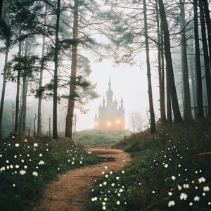 Beyond the Veil