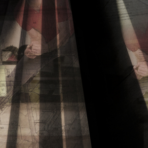 Fist Or Hand (Desmond Foster Version feat. Gordon Cyrys)