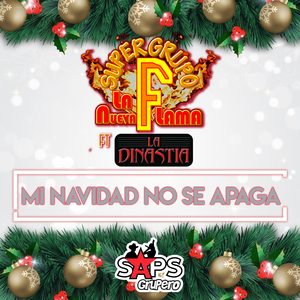 Mi Navidad No Se Apaga