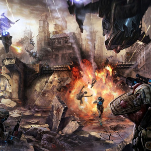 PUBG吃鸡与OW全场最佳