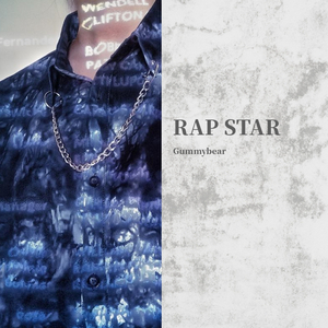 RAP STAR(prod.旧识HAH)