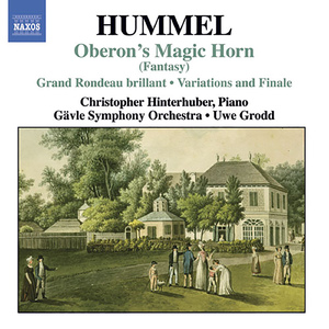Variations and Finale in B-Flat Major on theme from Das Fest der Handwerker, Op. 115