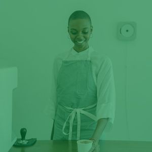 抚慰的超级市场回忆