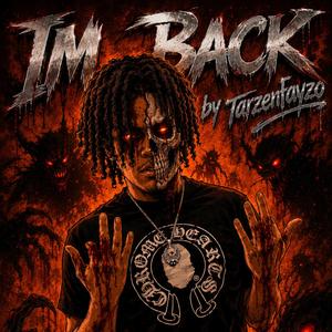 i'm back (freestyle)