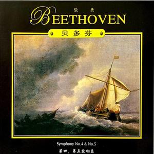 贝多芬第五交响曲《命运交响曲》- I. Allegro con brio