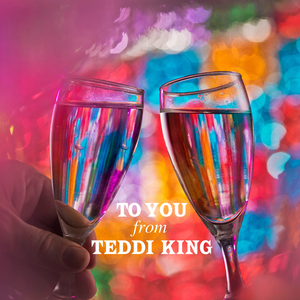 I Can't Believe That You're in Love with Me