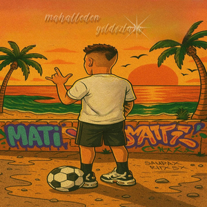 Mahalleden Yıldızlara